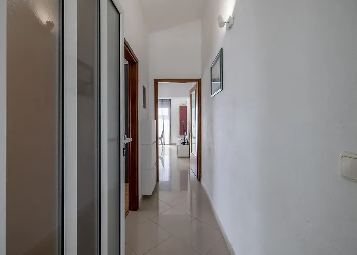 Apartman Mediterano *
