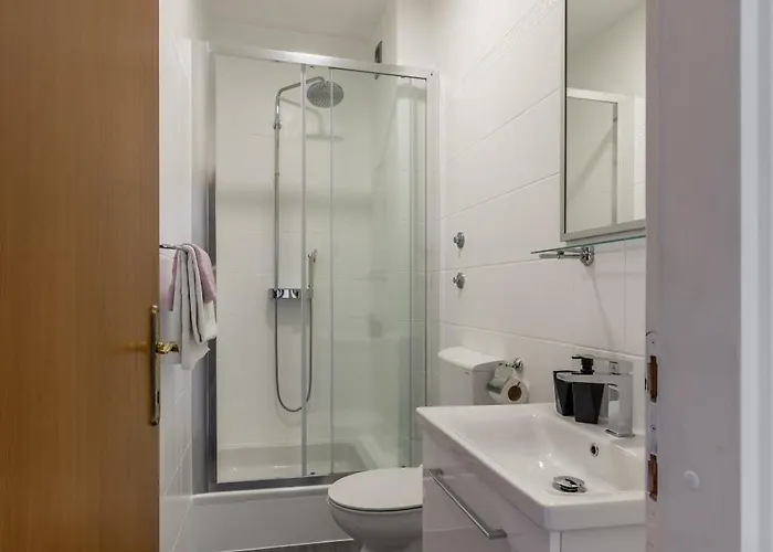 Apartman Mediterano Podstrana