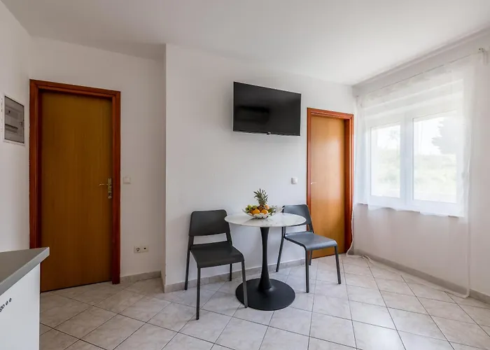 Mediterano Apartman *