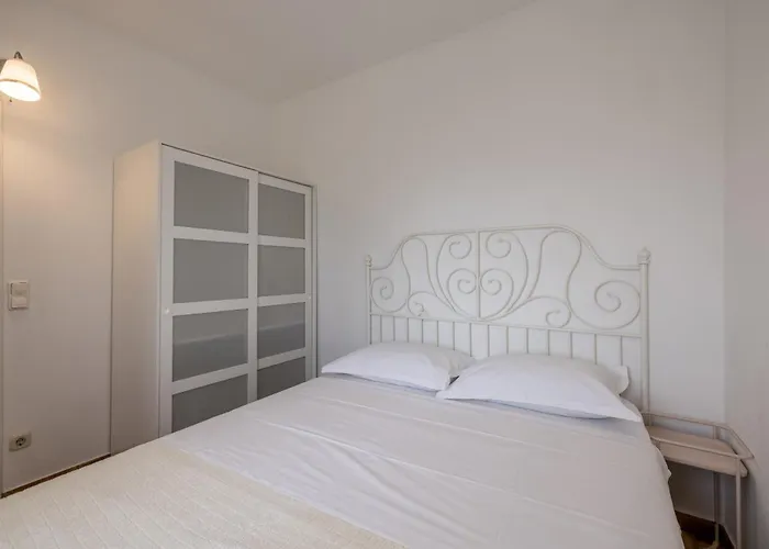 Apartman Mediterano