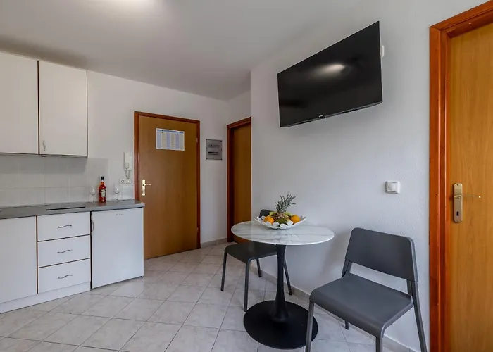 Mediterano Apartman