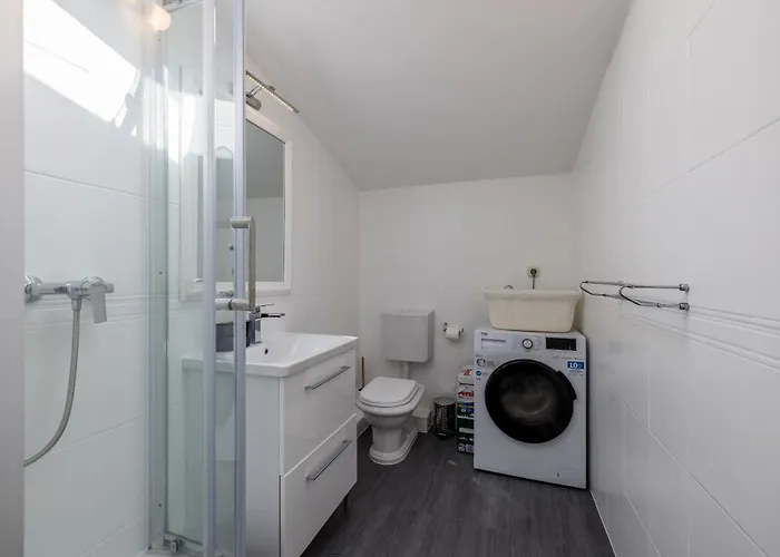 Mediterano Apartman *