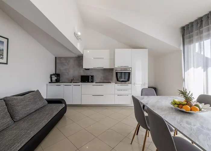 Apartman Mediterano