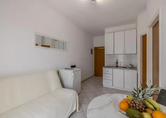 Mediterano Apartman *