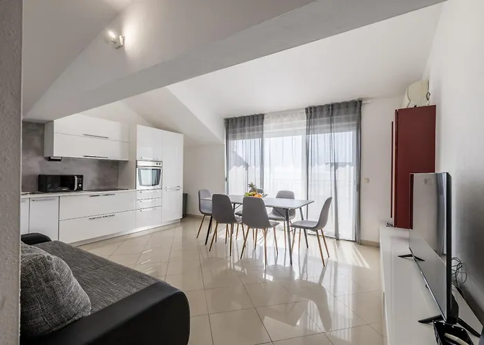 Mediterano Apartman