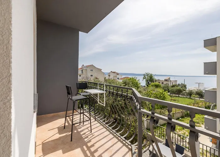Mediterano Apartman