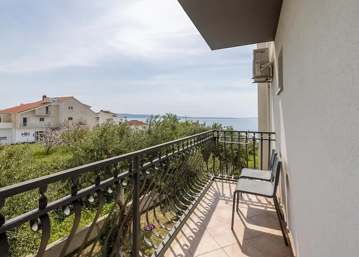 Apartman Mediterano *