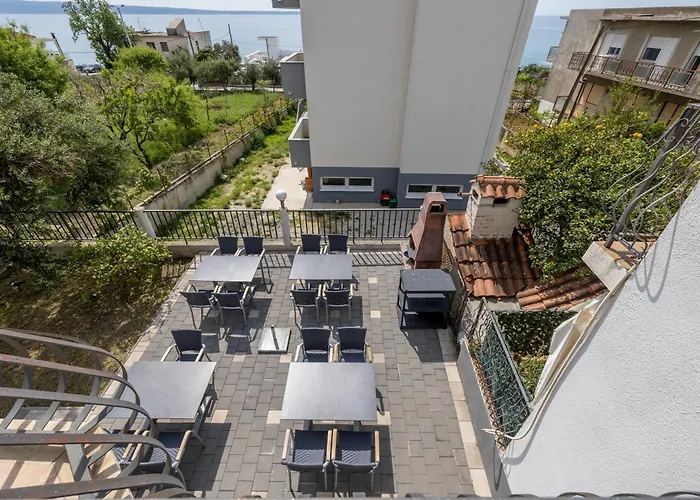 Mediterano Apartman