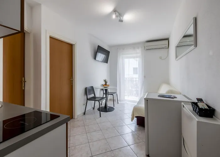 Mediterano Apartman *