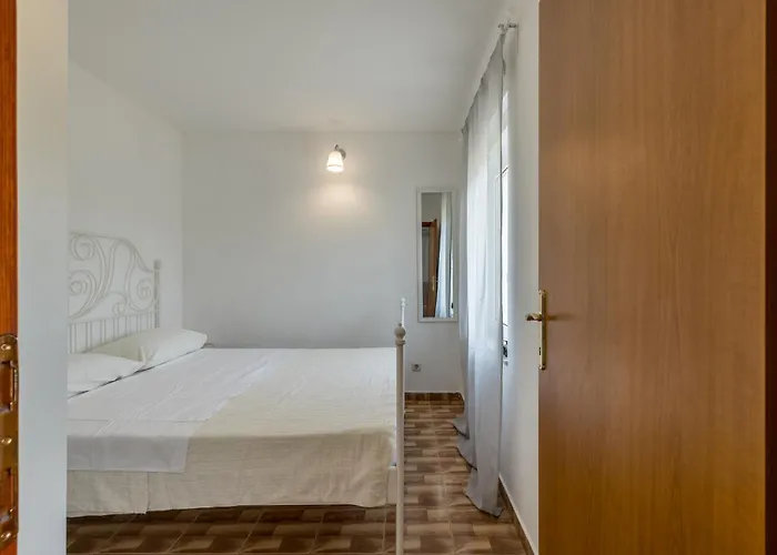 Mediterano Apartman