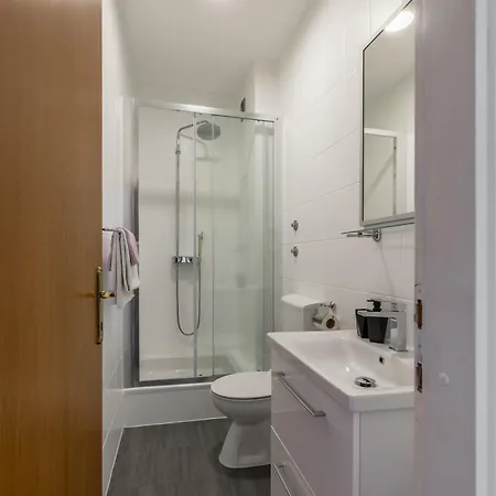 Apartamento Mediterano Podstrana