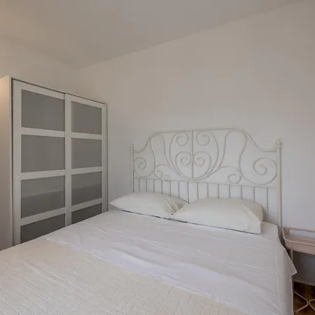 Appartement Mediterano