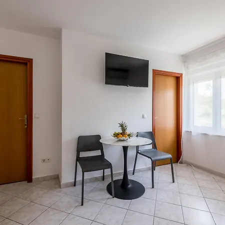 Mediterano Appartement *