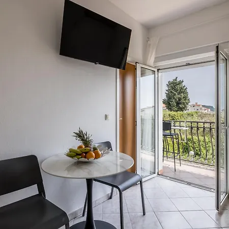 Apartamento Mediterano Podstrana