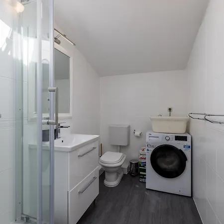 Mediterano Appartement *