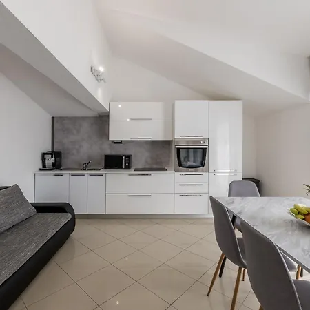 Appartement Mediterano