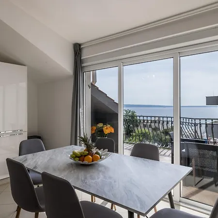Appartement Mediterano *