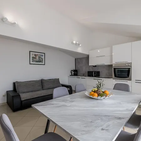 Mediterano Apartamento *
