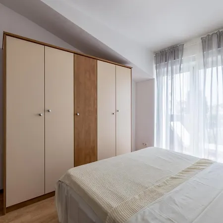 Appartement Mediterano Podstrana