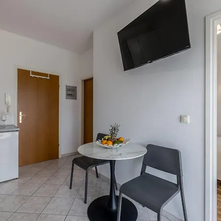 Mediterano Appartement Podstrana