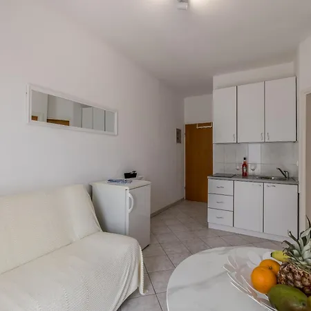 Mediterano Apartamento *