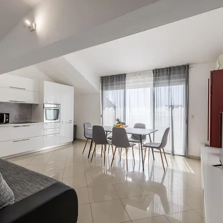 Mediterano Apartamento
