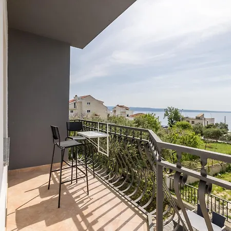 Mediterano Apartamento