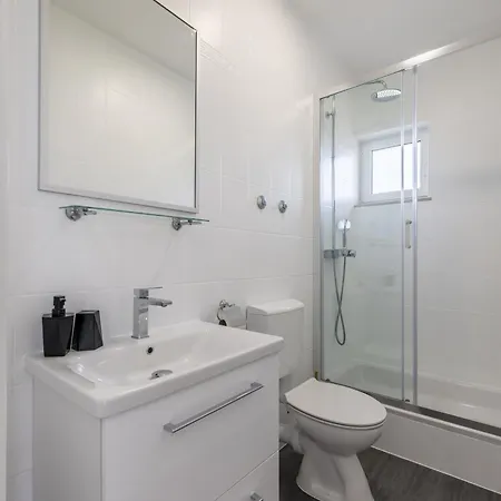 Mediterano Appartement *