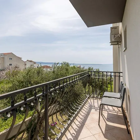 Apartamento Mediterano *