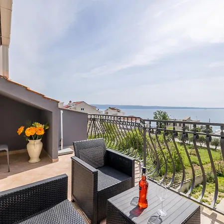 Appartement Mediterano