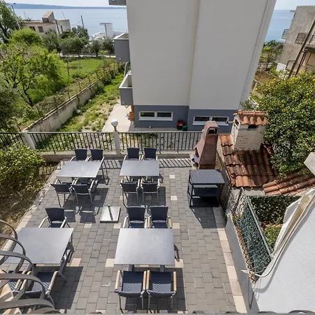 Mediterano Appartement
