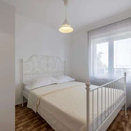 Apartamento Mediterano Podstrana