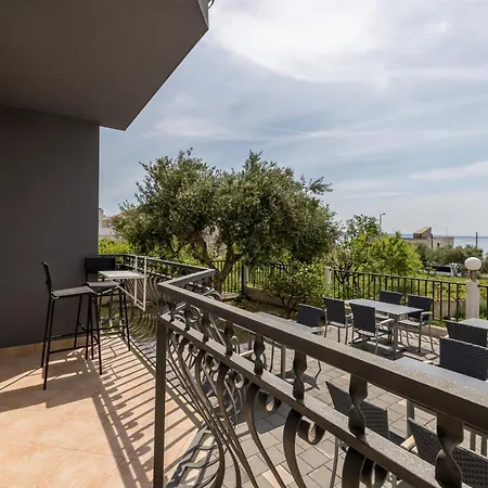 Apartamento Mediterano Podstrana