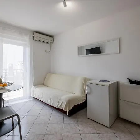 Mediterano Appartement Podstrana