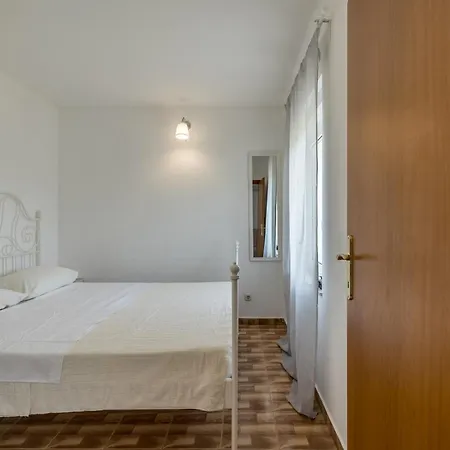 Mediterano Apartamento