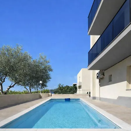 Apartamento Mediterano *